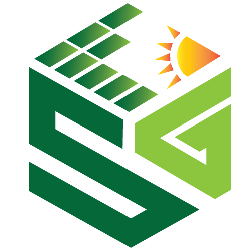 Solar Grenergy logo